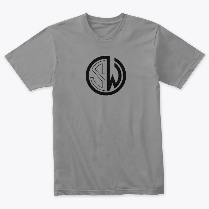 SDUB Tri-Blend Tee